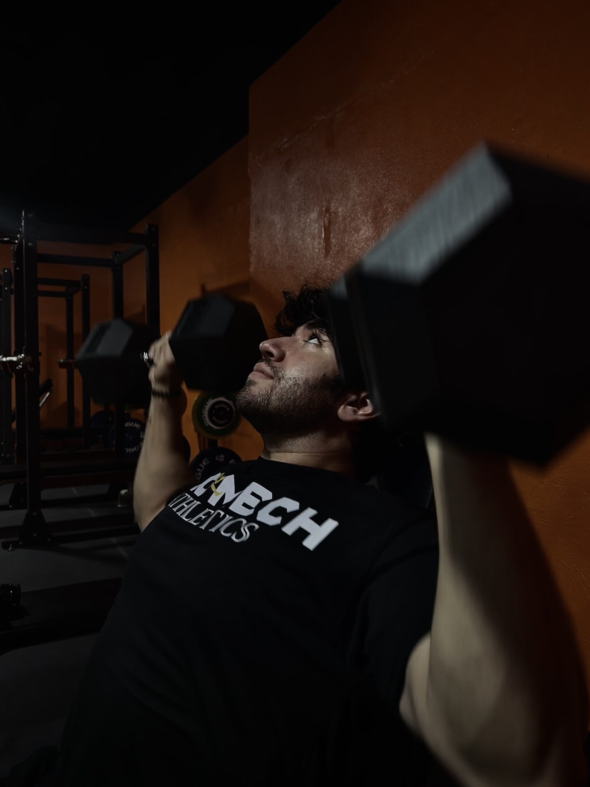 Hypertrophy (Bodybuilding)