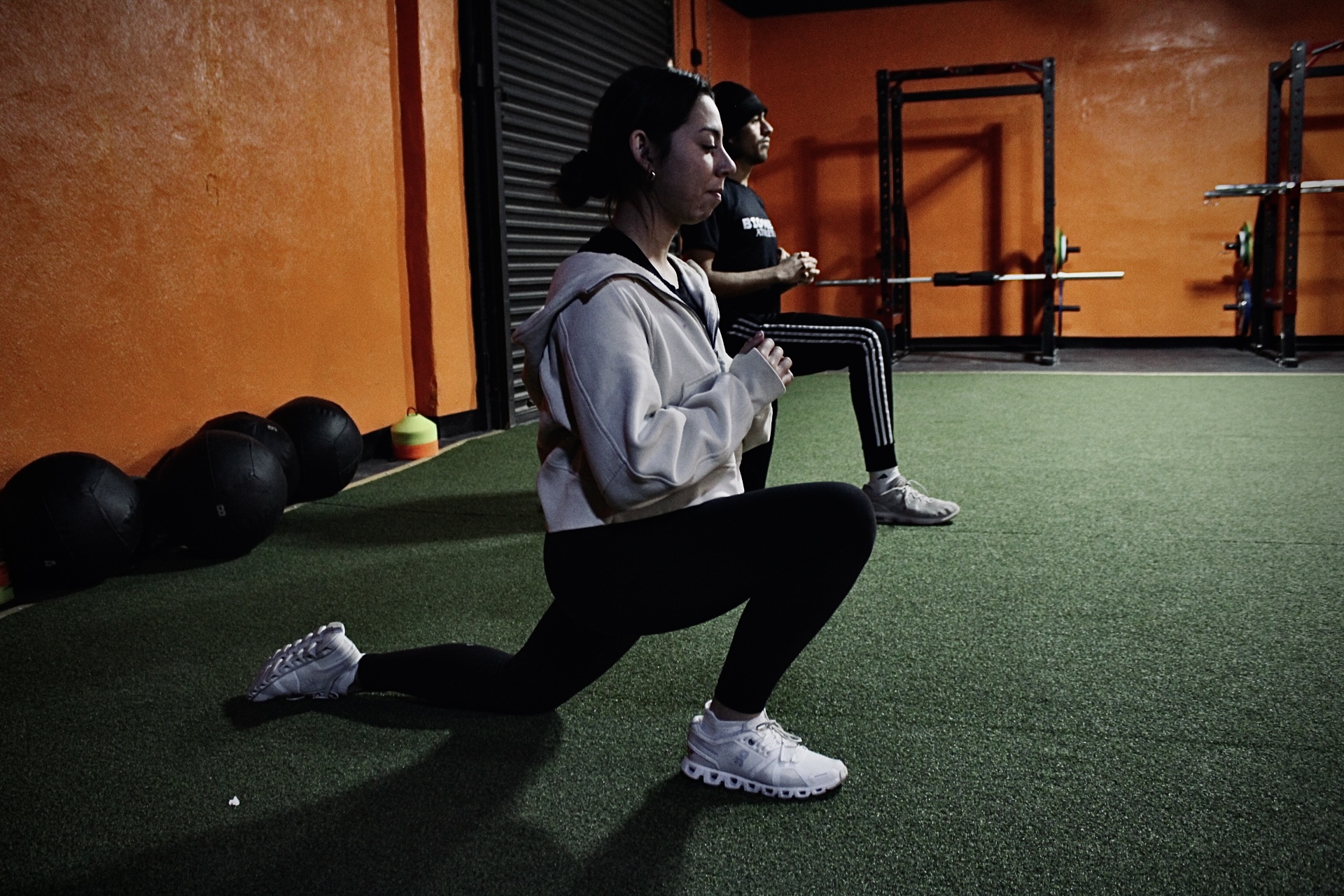 Functional Fitness