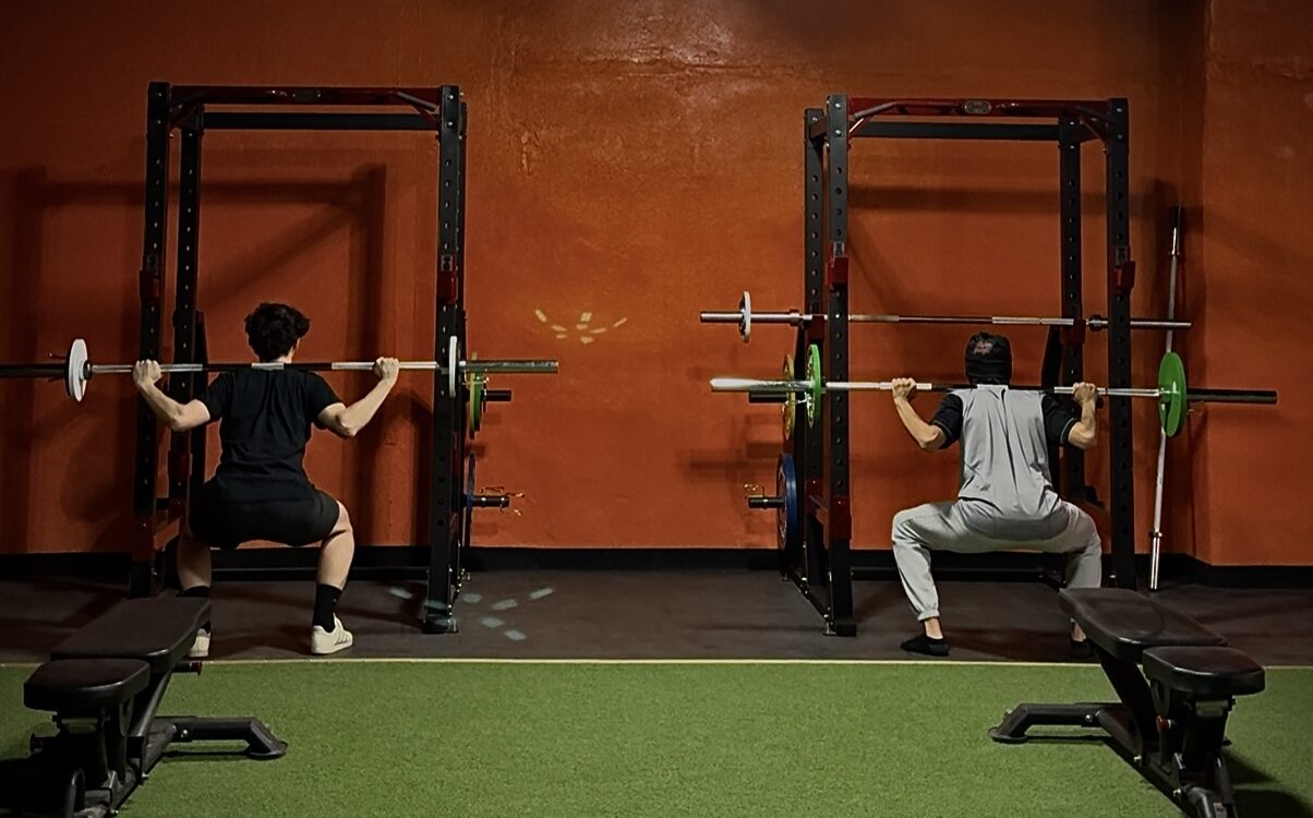Sport Specific Training